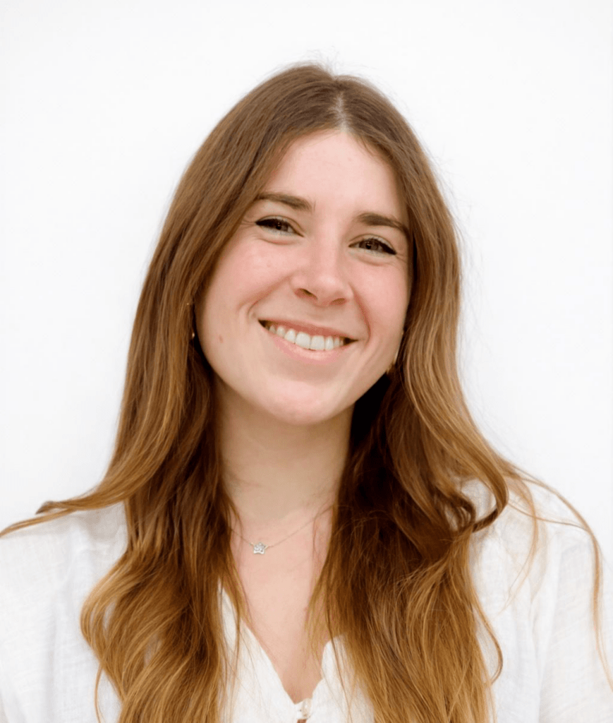 Anne Ramírez Psicóloga