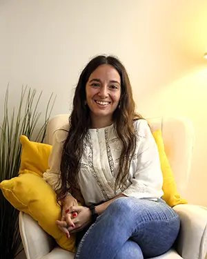 Sofía Urrutia