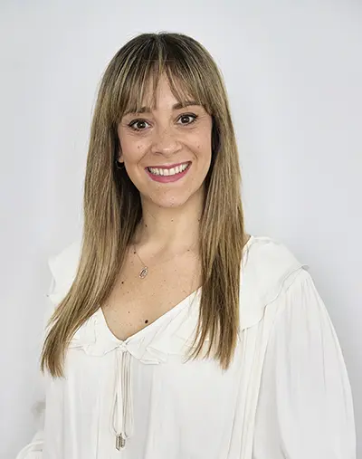Tania Mardones psicóloga